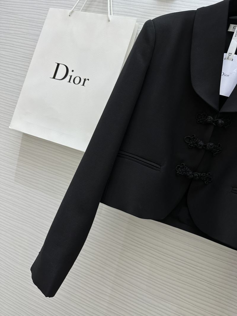 Christian Dior Outwear